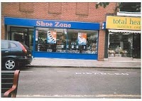 Shoe Zone Limited 739770 Image 0